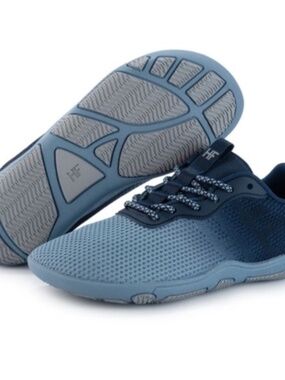 Hike Footwear stride Blue Ergonomic Sneakers EU 44 M 11 W13
